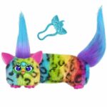 Comprar Furby dj furblets rain-bow-kat
