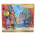 Comprar Harry potter - calendario de adviento - 24 sorpresas - a partir de 6 años - mundo mágico