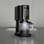 Comprar Heladera ninja - creami nc302eubg - 7 programas - 2 recipientes incluidos 493 ml - edición limitada negro/dorado