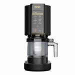 Comprar Heladera ninja - creami nc302eubg - 7 programas - 2 recipientes incluidos 493 ml - edición limitada negro/dorado