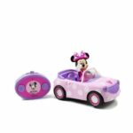 Comprar Jada - jada disney radio control - minnie roadster - edades 3+