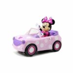 Comprar Jada - jada disney radio control - minnie roadster - edades 3+