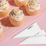 Comprar Juego de 100 mangas pasteleras profesionales - fackelmann profesional - vaso medidor de 1 l - 50 cm