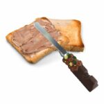 Comprar Juego de 2 espátulas - fackelmann - para untar - 19 cm