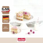 Comprar Juego de 2 mini moldes desmontables - zenker - especial mini - 12 y 16 cm