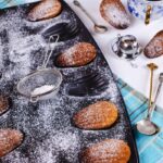 Comprar Juego de 2 moldes para magdalenas con 12 grabados - zenker - países especiales