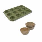 Comprar Juego de 2 muffins especiales - zenker - green vision