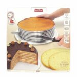Comprar Juego de 2 utensilios para hornear - zenker - para pasteles de capas