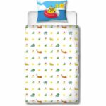 Comprar Juego de cama - pokemon - pikachu en la playa - microfibra - 1 funda nórdica 140 x 200 cm + 1 funda de almohada 63 x 63 cm