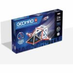 Comprar Juego de construcción magnético - geomag - paneles clásicos - transbordador nasa - 70 piezas - magnético - a partir de 3 años