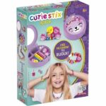 Comprar Juego de creación de joyas - lansay - 33119 - cutie stix - kitty