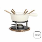 Comprar Juego de fondue tradicional - livoo - men426c - 2