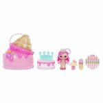 Comprar Juego de neceser yummiland + muñeca con brillo de labios - neceser de helado