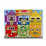 Comprar Juego de simulación - tablero de actividades montessori - certificado fsc - a partir de 3 años - melissa & doug