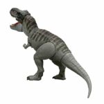 Comprar Jurassic world - figura articulada de tiranosaurio depredador furioso - jurassic world - jch02