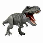 Comprar Jurassic world - figura articulada de tiranosaurio depredador furioso - jurassic world - jch02