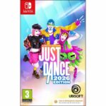 Comprar Just dance 2026 - juego para nintendo switch - código en una caja