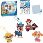Comprar Kit de la patrulla canina - aquabeads - 600 cuentas - a partir de 4 años