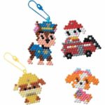 Comprar Kit de la patrulla canina - aquabeads - 600 cuentas - a partir de 4 años
