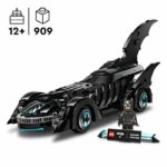 Comprar Lego dc batman 76304 batimóvil batman forever - set de construcción para niños mayores de 12 años
