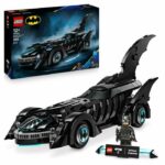Comprar Lego dc batman 76304 batimóvil batman forever - set de construcción para niños mayores de 12 años