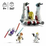 Comprar Lego star wars 75432 the clone wars v-19 fighter torrent - set de construcción para niños de 9 años