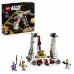 Comprar Lego star wars 75432 the clone wars v-19 fighter torrent - set de construcción para niños de 9 años