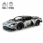 Comprar Lego technic 42214 lamborghini revuelto supercar - set de construcción para niños de 10 años
