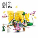 Comprar Lego wicked 75688 la boda de glinda - juguete para niños de 8 años - figuras de mariposas - regalo