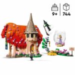 Comprar Lego wicked 75690 glinda y elphaba en munchkinland - set de construcción para niños de 9 años