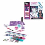 Comprar Lexibook - kit de belleza con purpurina 3 en 1