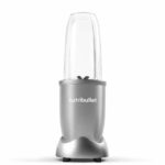 Comprar Licuadora - nutribullet - pro - 900 watts - 2 tazas libre de bpa - tritan