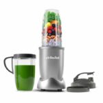 Comprar Licuadora - nutribullet - pro - 900 watts - 2 tazas libre de bpa - tritan