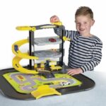 Comprar Majorette - majo garage city flex + 5 veh - a partir de 3 años