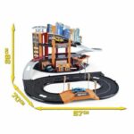 Comprar Majorette - majorette garage motor city plus - a partir de 3 años