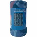 Comprar Manta - lilo & stitch - caras de stitch - 100 x 140 cm