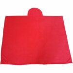 Comprar Manta polar con capucha 3d - spiderman - 120 x 150 cm