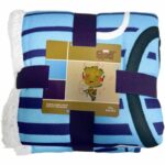 Comprar Manta sherpa - guardianes de la galaxia - groot - 100 x 150 cm