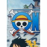 Comprar Manta sherpa - una pieza - marine ford - 100 x 150 cm