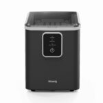 Comprar Máquina de hielo - hkoenig - kub14 - 12 kg - 1l - 120 w - negro
