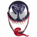máscara de venom