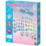 Comprar Mi kit de manicura - aquabeads - unicornio - 40 uñas - pegatinas