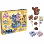 Comprar Mini delicias - lansay - taller de chocolatería - stitch & angel - a partir de 6 años