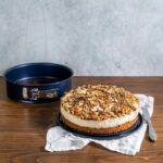 Comprar Molde abatible y molde savarin con base desmontable - dr oetker - back liebe - 26 y 28 cm