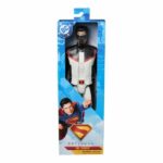 Comprar Mr. terrific - figura de 30 cm - a partir de 4 años - superman: la película