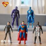 Comprar Multipack figuras 8 cm - a partir de 4 años - superman la película