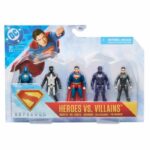 Comprar Multipack figuras 8 cm - a partir de 4 años - superman la película