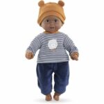 Comprar Muñeca bebé - corolle - bébé calin marius - 30 cm - aroma vainilla - a partir de 18 meses