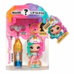 Comprar Muñeca de brillo labial yummiland - combo de cambio de color - phoebe frappe