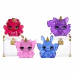 Comprar Muñeca de moda rainbow high rainbow shimmers con slime - violeta (morado)